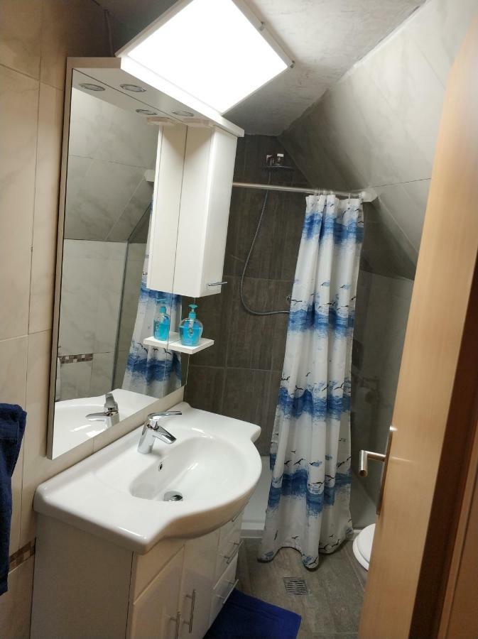 Lovely Studio In Cannstatt Stuttgart Dış mekan fotoğraf